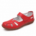 Luna Orthopädische Sandalen