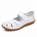 Luna Orthopädische Sandalen