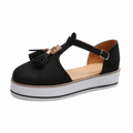 Luvina Orthopädische Sandalen