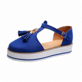 Luvina Orthopädische Sandalen