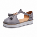 Luvina Orthopädische Sandalen