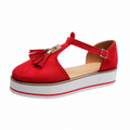 Luvina Orthopädische Sandalen