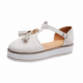 Luvina Orthopädische Sandalen