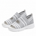 Luxy Comfort Orthopädische Sandalen