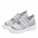 Luxy Comfort Orthopädische Sandalen