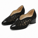 Luxy Orthopädische Schuhe