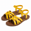 Malena Orthopädische Sandalen
