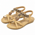 Maori Orthopädische Sandalen