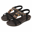 Maori Orthopädische Sandalen
