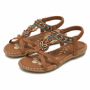 Maori Orthopädische Sandalen