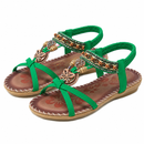 Maori Orthopädische Sandalen