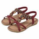 Maori Orthopädische Sandalen