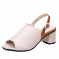 Margot Orthopädische Sandalen