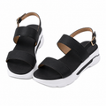 Marseille Orthopädische Sandalen