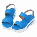 Marseille Orthopädische Sandalen