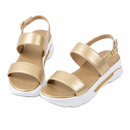 Marseille Orthopädische Sandalen