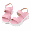 Marseille Orthopädische Sandalen