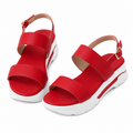 Marseille Orthopädische Sandalen