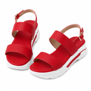 Marseille Orthopädische Sandalen