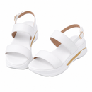 Marseille Orthopädische Sandalen