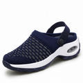 Max Comfort Orthopädische Sandalen