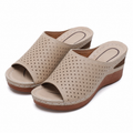 Melissa Orthopädische Sandalen