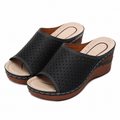 Melissa Orthopädische Sandalen