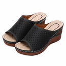 Melissa Orthopädische Sandalen