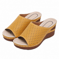 Melissa Orthopädische Sandalen