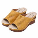 Melissa Orthopädische Sandalen