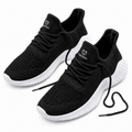 Mesh Orthopädische Sneaker