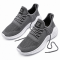Mesh Orthopädische Sneaker