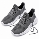 Mesh Orthopädische Sneaker