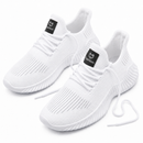 Mesh Orthopädische Sneaker
