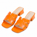 Mila Orthopädische Sandalen