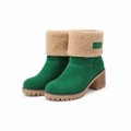 Monaco Orthopädische Stiefel