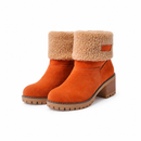 Monaco Orthopädische Stiefel