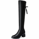Mont Blanc Orthopädische Stiefel