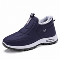 Nevinna Orthopädische Stiefel