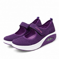 New Comfort Orthopädische Sneaker