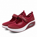 New Comfort Orthopädische Sneaker