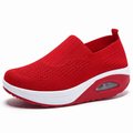 Comfort Orthopädische Sneaker
