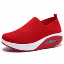 Comfort Orthopädische Sneaker