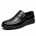 OldClassic Orthopädische Schuhe