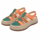 Olivia Orthopädische Sandalen