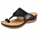 Onyx Orthopädische Sandalen