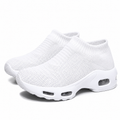 OrthoWalk Orthopädische Sneaker