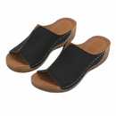 OrthoLife Orthopädische Sandalen
