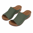 OrthoLife Orthopädische Sandalen