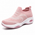 OrthoLight Orthopädische Sneaker